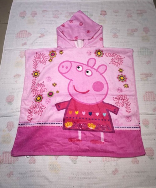 Cape pour fille - Ref 2156666 Image 7