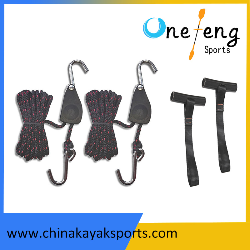 Onefeng Anhui Feng Kayak Rope Fixed Rope