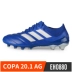 Adidas Adidas COPA 20.1 AG da kangaroo da ngắn nam giày đá bóng sân cỏ nam EH0880 - Giày bóng đá Giày bóng đá