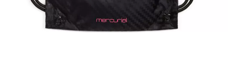 Giày bóng đá nam Nike Mercurial Superfly 7 FG Mbappé mũi nhọn DB5604-611 - Giày bóng đá