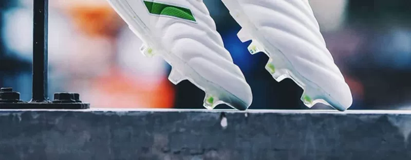 Adidas Adidas COPA 19.3 TF móng tay thi đấu đào tạo giày bóng đá nam D98064 - Giày bóng đá giày the thao nam