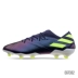 Adidas Messi NEMEZIZ MESSI 19.1 FG đinh móng tay dài bóng đá cỏ tự nhiên EG7332 - Giày bóng đá