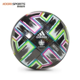 Adidas подлинный европейский кубок обучение соревнований для взрослых детей № 4 № 5 Football Wear FP9745