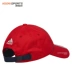 Adidas Adidas Bayern Munich mùa bóng nam 18-19 thể thao sunhat DI0244 Mũ thể thao