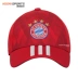 Adidas Adidas Bayern Munich mùa bóng nam 18-19 thể thao sunhat DI0244 mũ phớt nam hàng hiệu Mũ thể thao