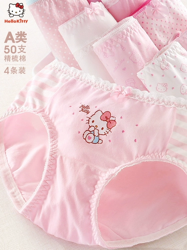 Hello kitty, детские трусы, шорты, штаны, детская одежда