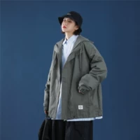 Демисезонная модная удерживающая тепло куртка, бюстгальтер-топ, 2020, в корейском стиле