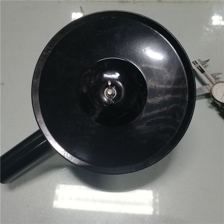 Rowe 2 0 air compressor silencer Lida 1 5 air compressor air filter woodworking air pump silencer filter-Taobao