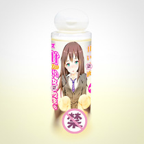 TAMATOYS]Shibuya Rin JK sister juice horse monkey Shochu Ilya fate glorious lubrication liquid pheromone