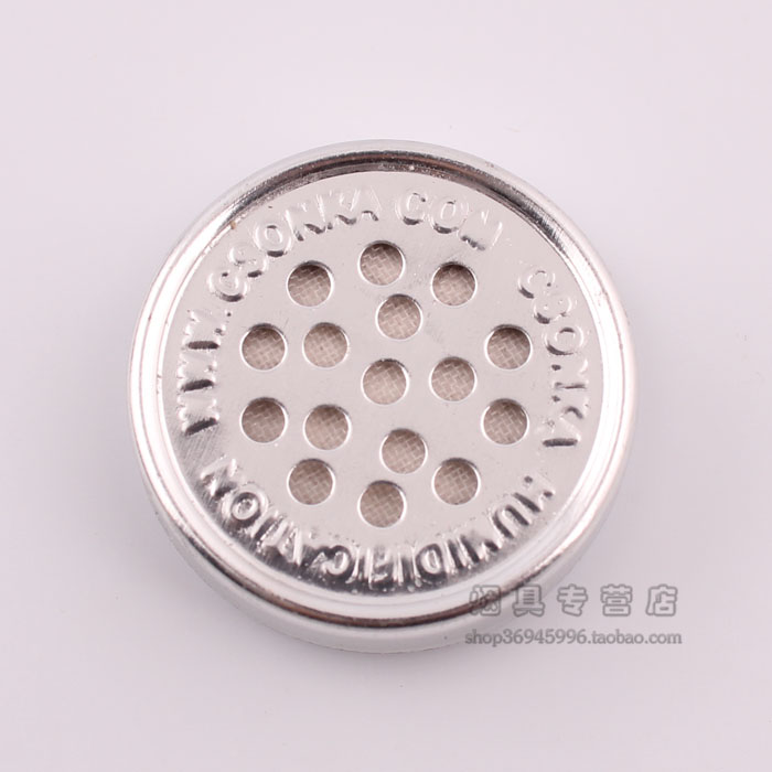 Metal humidification tablets moisturizing tablets small tobacco pipe silk Special