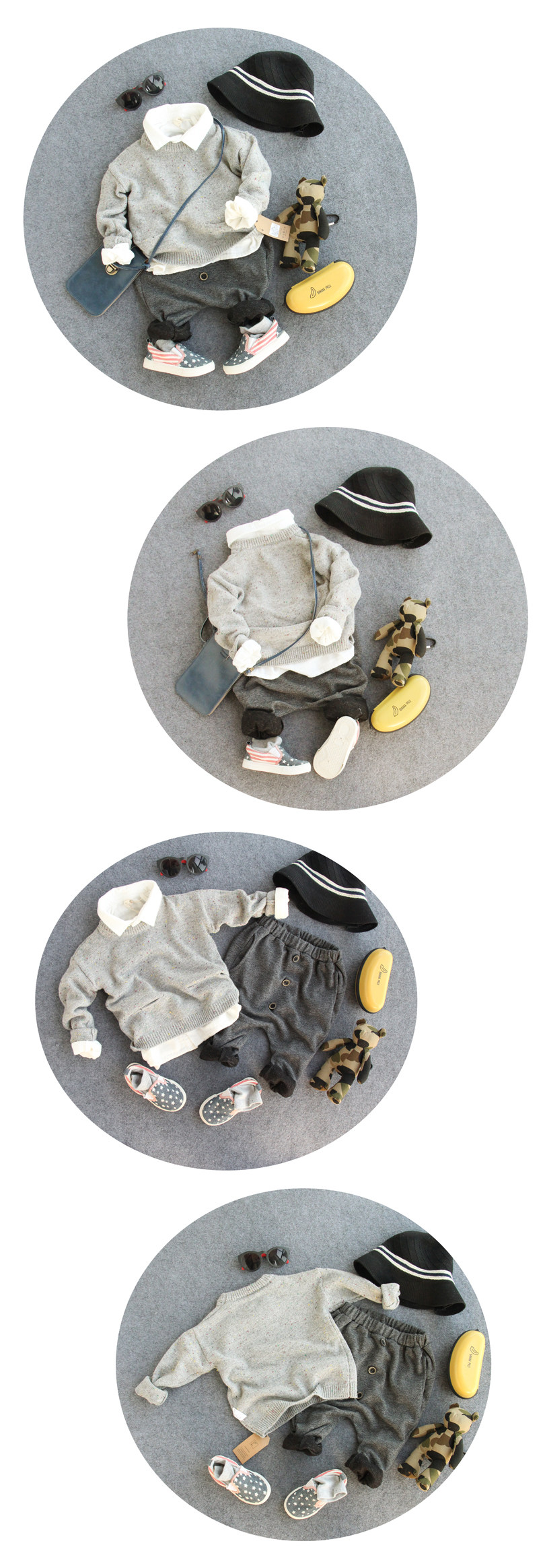 Pull enfant - Ref 2103302 Image 9