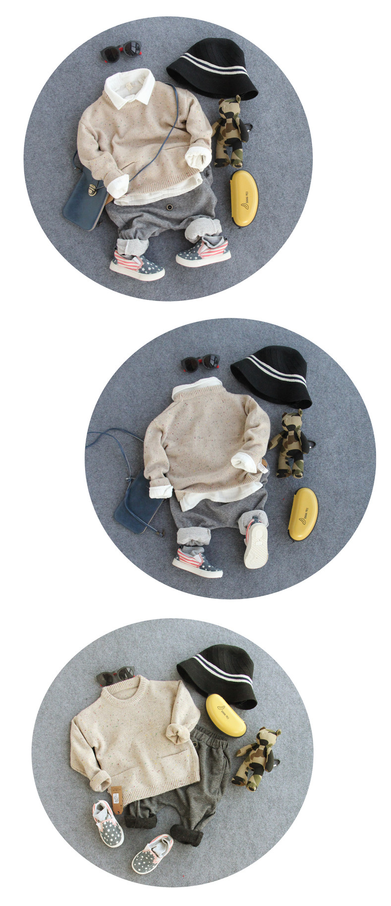 Pull enfant - Ref 2103302 Image 6