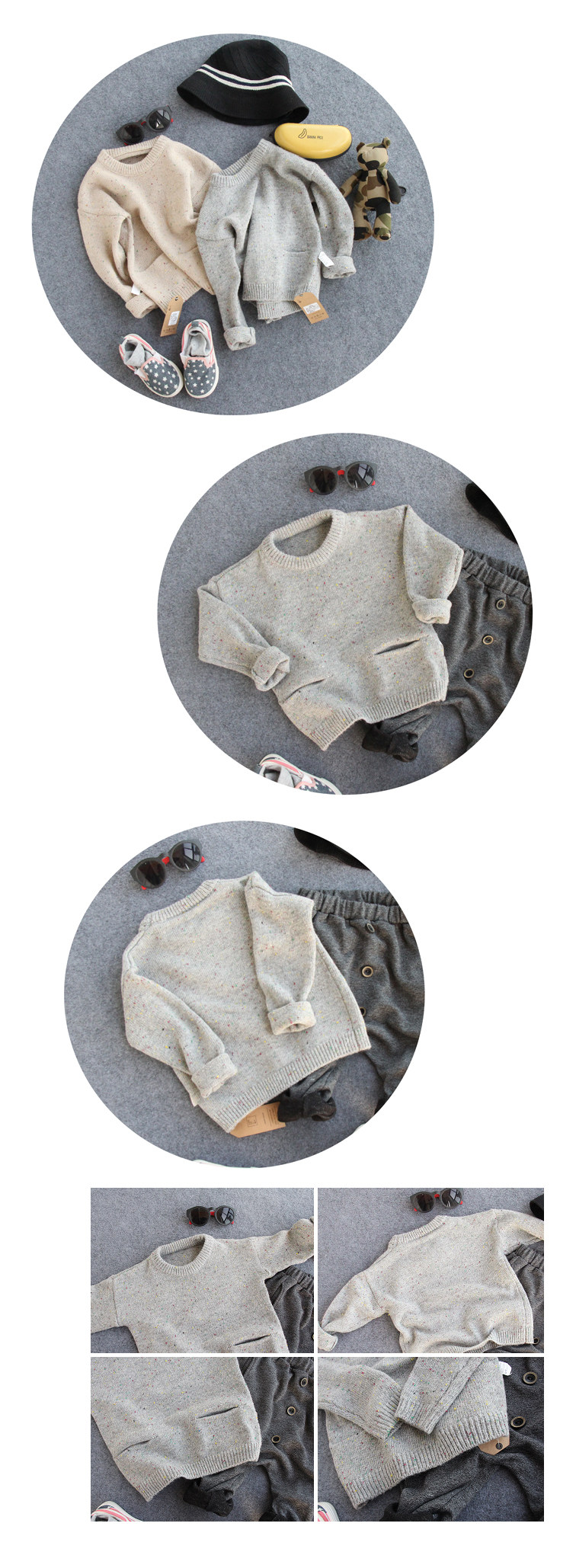 Pull enfant - Ref 2103302 Image 11