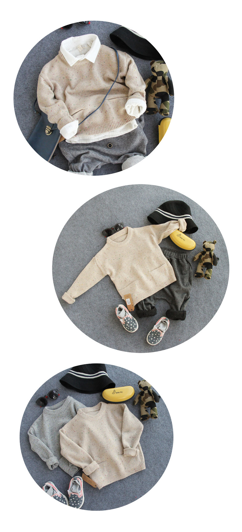 Pull enfant - Ref 2103302 Image 7