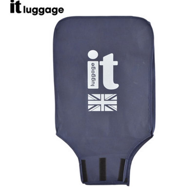 British itluggage suitcase suitcase trolley case anti-splashing, dust-proof and scratch-proof thickened non-woven cloth bag