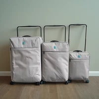 Это троллейбусная тележка с Gracier Grey Universal Wheel 【2081】