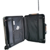 Румана внешней торговли с бриллиантами с высоким сочетанием сценария с царапиной -устойчивый