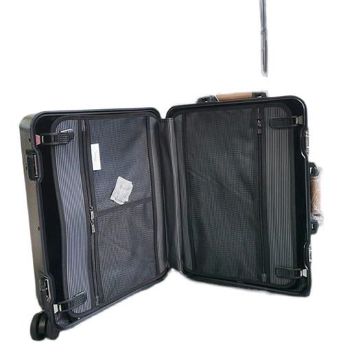 Румана внешней торговли с бриллиантами с высоким сочетанием сценария с царапиной -устойчивый