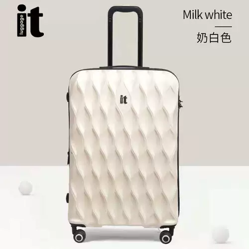 Ретро милый чемодан, 20 дюймов, популярно в интернете