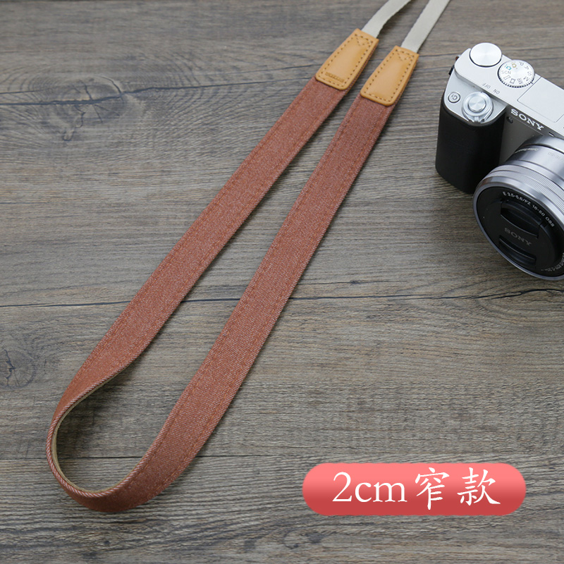 sozor  strap micro slr  qui release strap r art cowboy card machine messenger lanyard