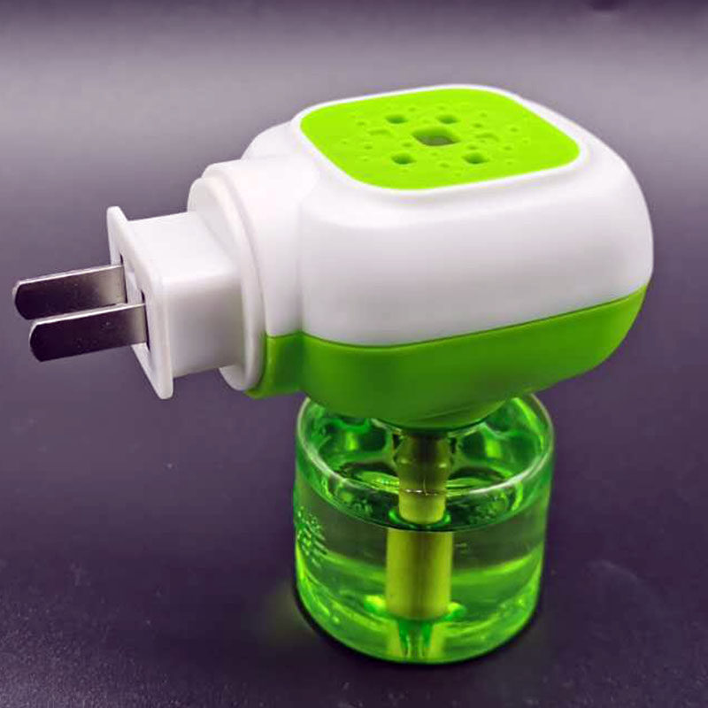 Electric thermal mosquito fragrance household insecticide repellent non toxic odorless baby pregnant baby mosquito anti - mosquito lamp bedroom dorm