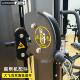 Limuda commercial big bird double pulley assembly
