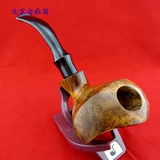 МАЛИ сигаретный сигаретный пакет с сигарет, подключен из цветов и красных материалов, ручной работы 138 мм 444#