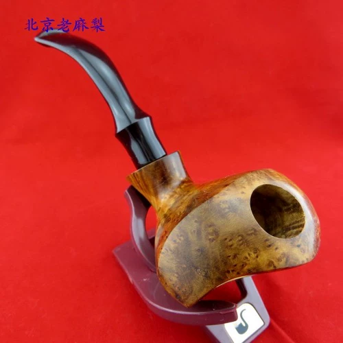 МАЛИ сигаретный сигаретный пакет с сигарет, подключен из цветов и красных материалов, ручной работы 138 мм 444#