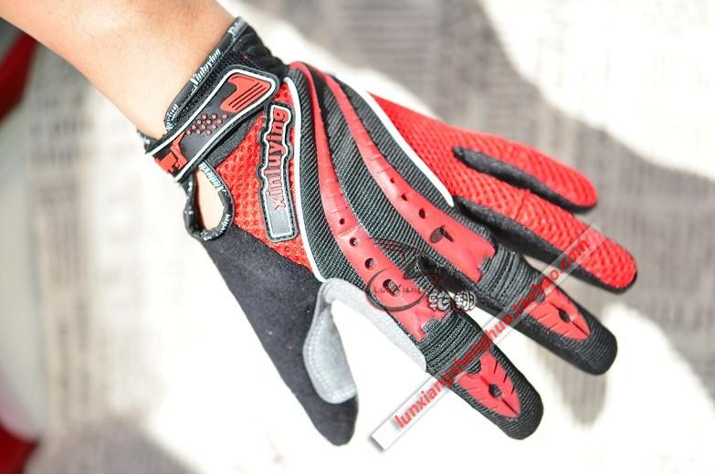 Gants pour vélo - Ref 2243509 Image 3
