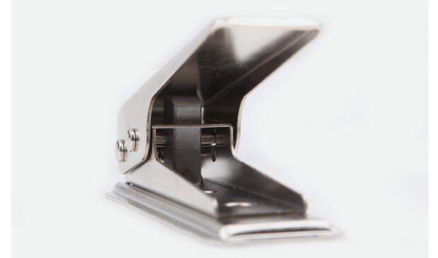Pince pour cartes SIM - Ref 308460 Image 12