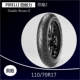 Pirelli Devil 23 Thế hệ 120/150/160/180/190/70/50 / 50ZR17 lốp xe máy nóng chảy bán nóng - Lốp xe máy