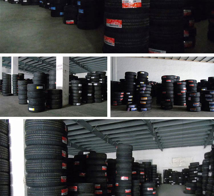 Lốp xe ô tô 205 / 55r16 185/195/60 / 65r15 / 215/225/50r17 / 45r18 đặc biệt 14 - Lốp xe bánh xe hơi loại nhỏ