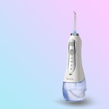 乐敷宝电动冲牙器便携式洗牙器