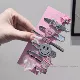 5025#9 Набор «Смайлик» из 7 предметов (с картоном)
