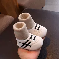 Черный, классический, весенний, нескользящий, мягкая подошва