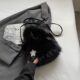 Cute plush bag for women 2025 new autumn and winter fashionable shoulder crossbody bag versatile fur handbag