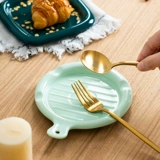 Керамическая лопата, ложка, система хранения, универсальные палочки для еды