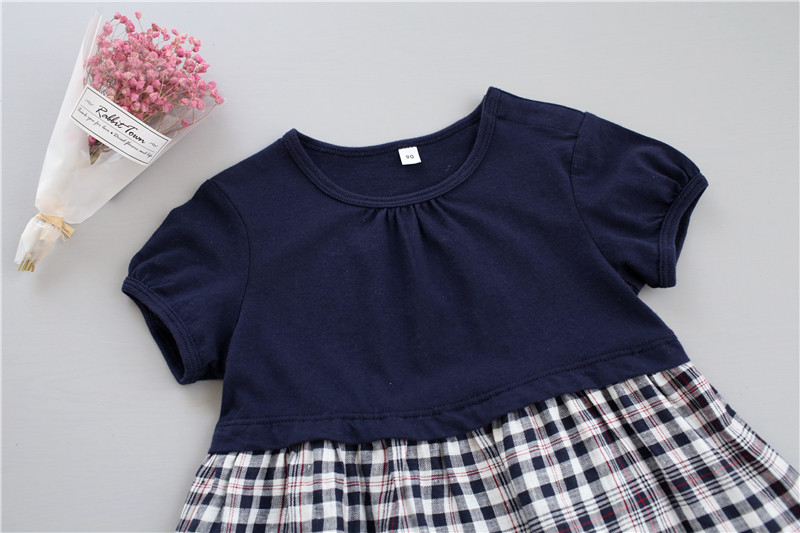 Robes pour fille - Ref 2046581 Image 18