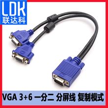 Адаптер Hdmi Vga фото