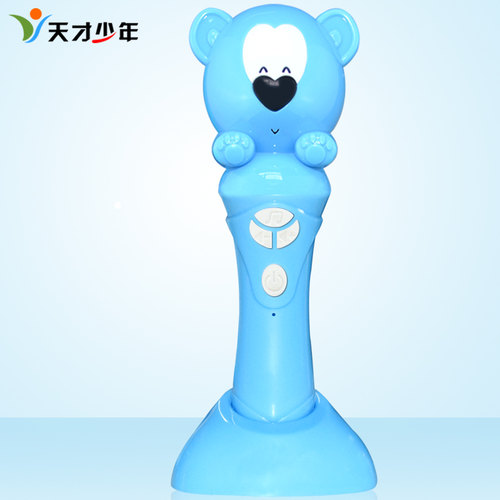 天才少年点读笔怎么样,两款产品的实用测评你值得一看