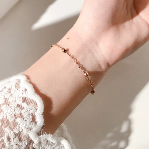 欧拉拉 Брендовое модное ювелирное украшение, аксессуар, японские и корейские, простой и элегантный дизайн, популярно в интернете