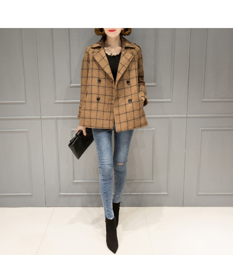 Trench pour femme      en Polyester - Ref 3228097 Image 24