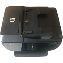 HP HP 7640 4670 motherboard pen holder power cartridge holder scanner head grating Roller roller