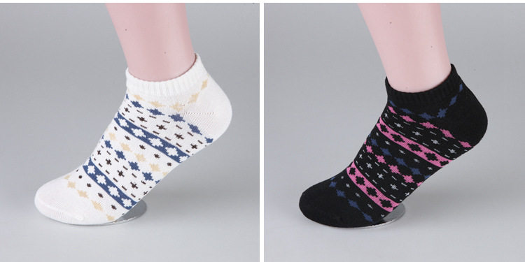 Chaussettes - collants mouvement - Ref 759268 Image 22