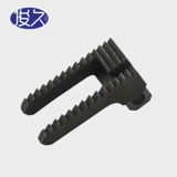 Meifeng Hand -Packing Cacking Machine Accessories Searing Machine Отправка зубов зубов продуктов