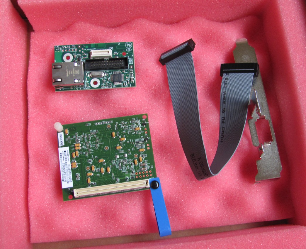 Купить Сервер Делл/Dell для удаленного управления карт Intel для ...