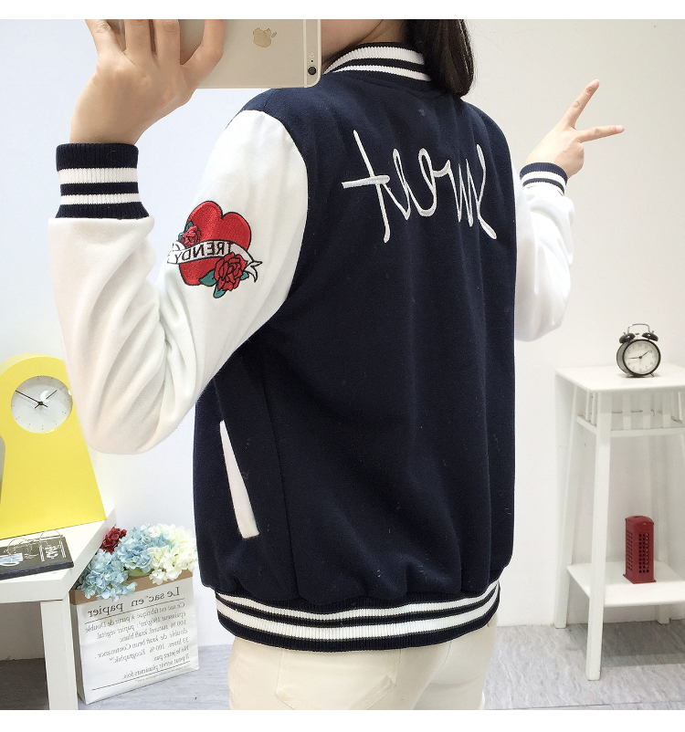 Blouson femme en Coton - Ref 3320990 Image 20