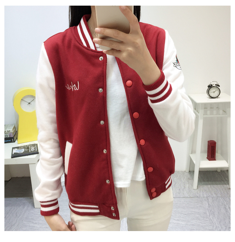 Blouson femme en Coton - Ref 3320990 Image 17