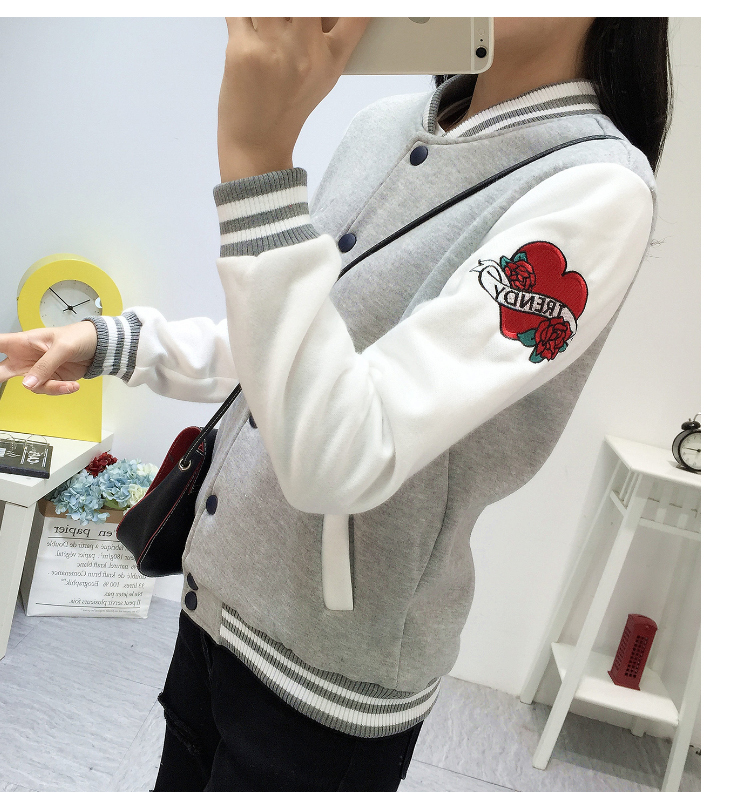 Blouson femme en Coton - Ref 3320990 Image 29