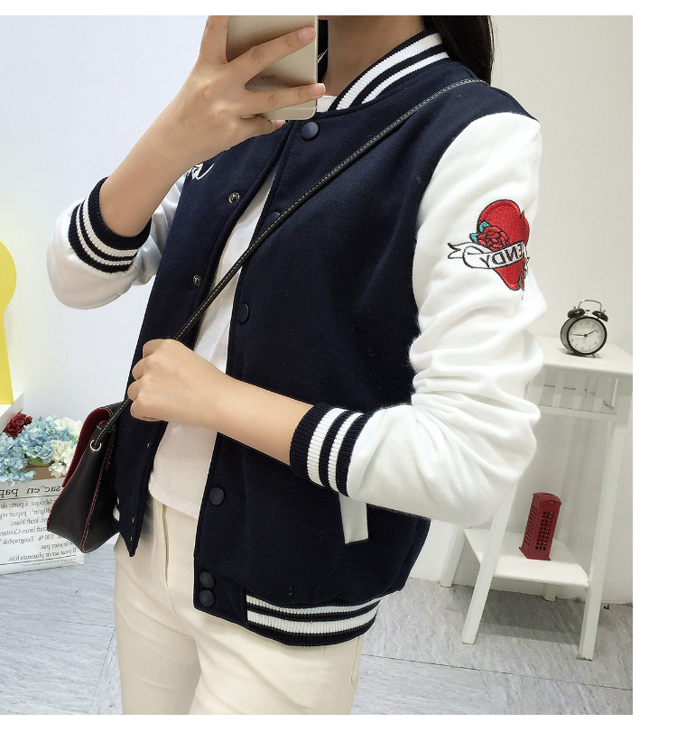 Blouson femme en Coton - Ref 3320990 Image 22
